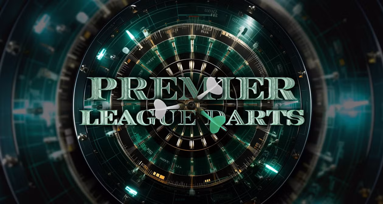 Premier League Darts