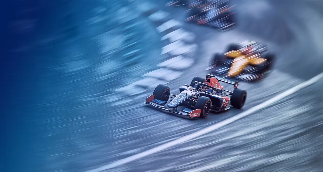 Formule 3