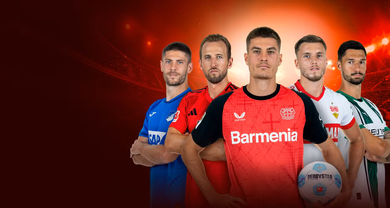Bundesliga