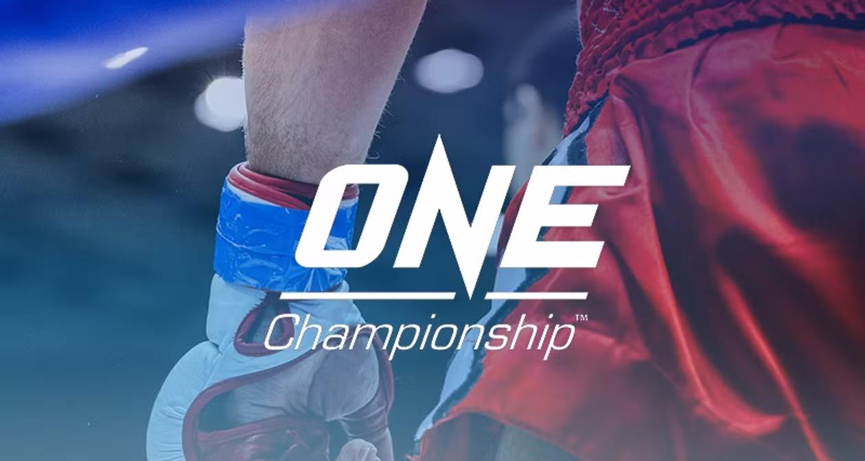 ONE Championship