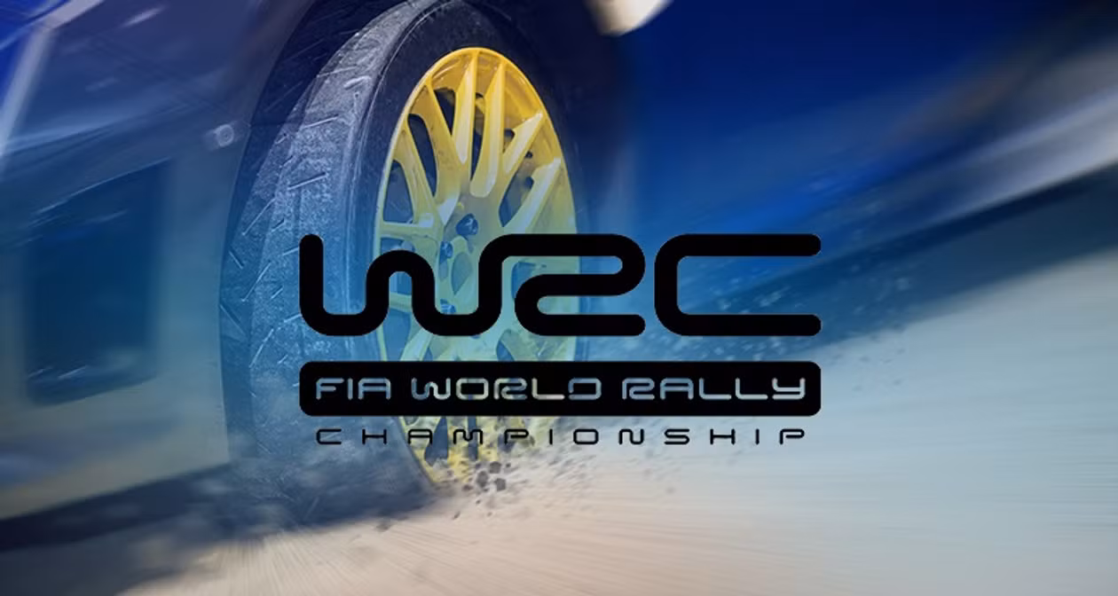 Mistrovství světa v rallye (WRC)