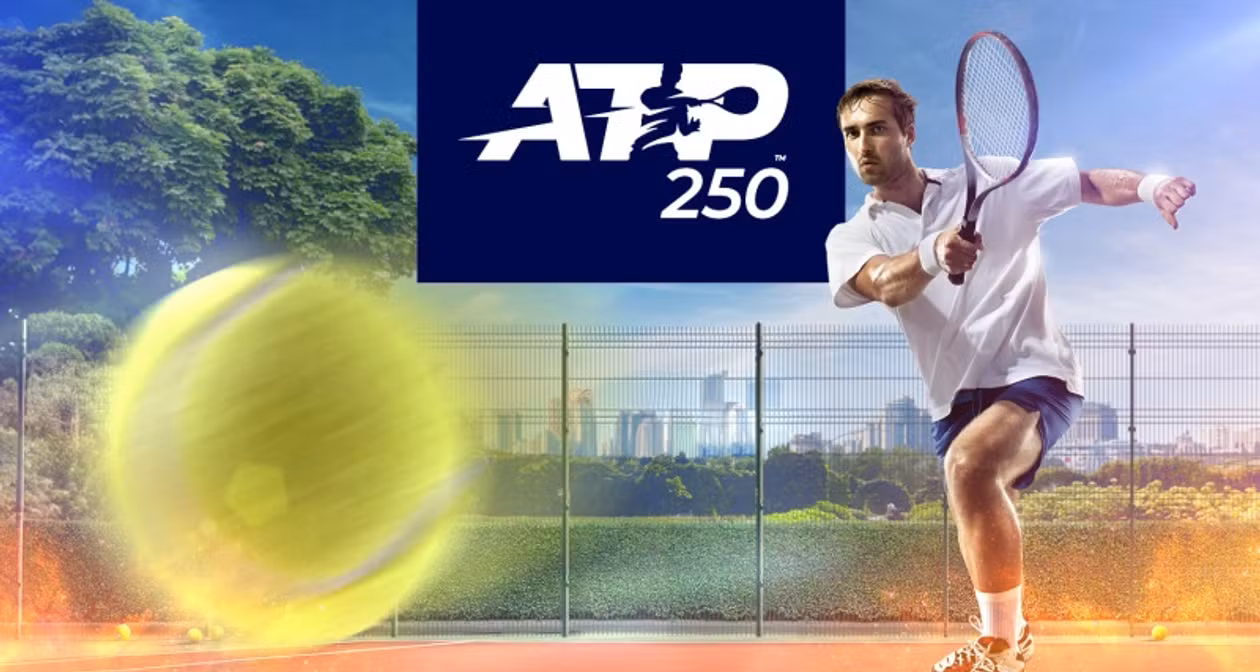 ATP Tour 250