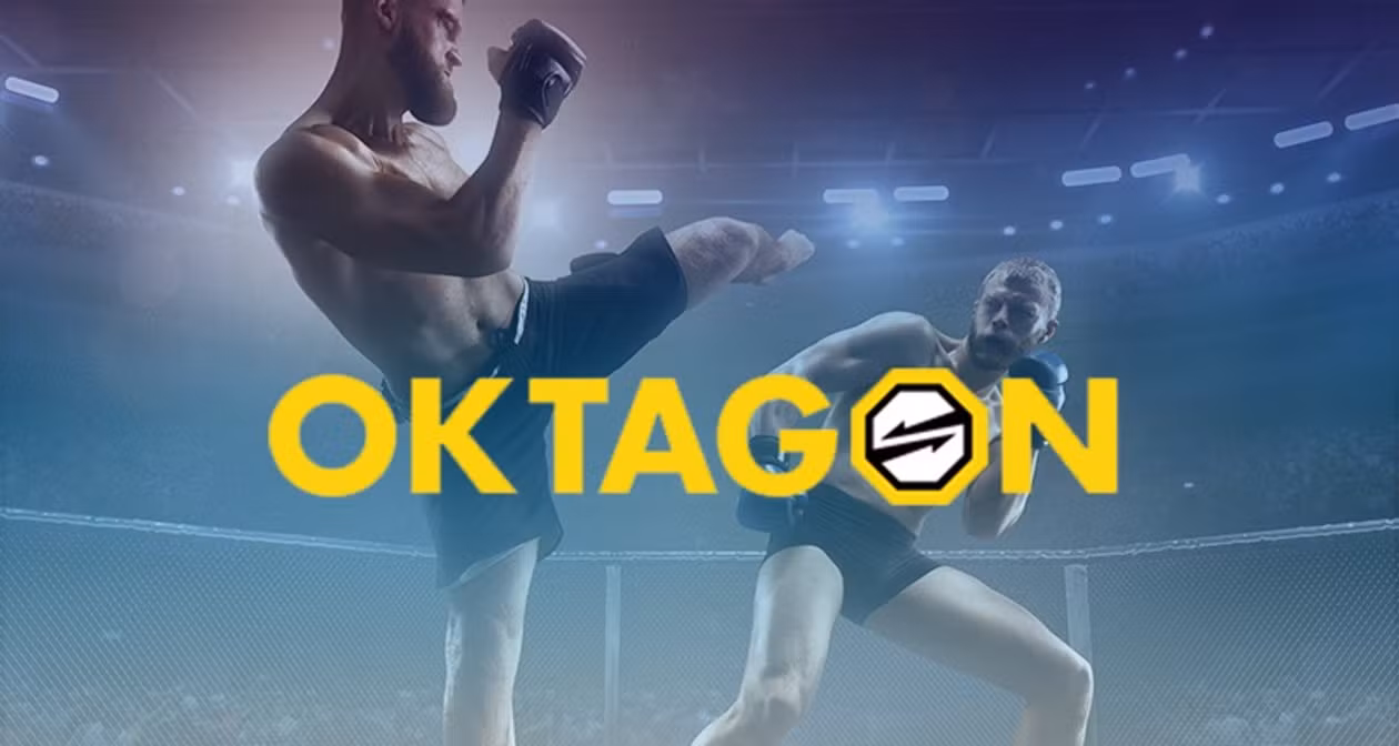 Oktagon