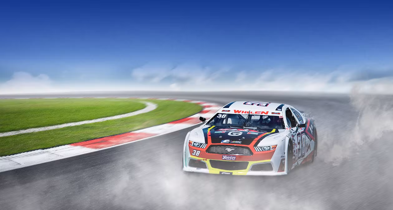 NASCAR Cup Series