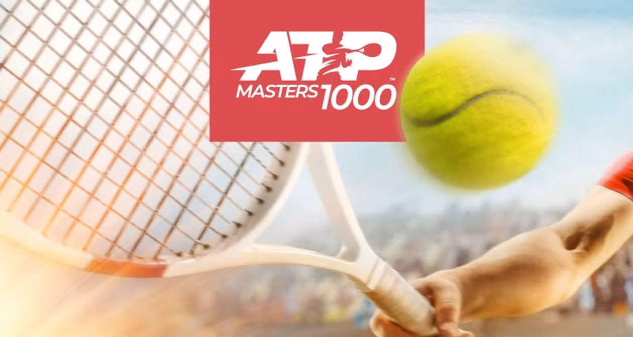 ATP Tour Masters 1000