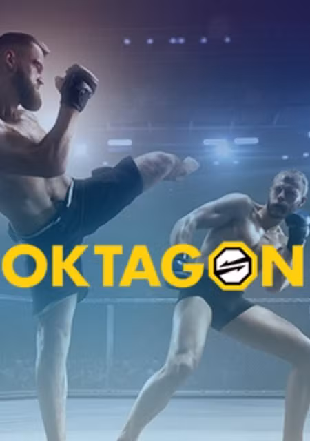Oktagon