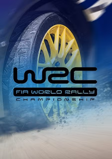 World Rally Championship (WRC)