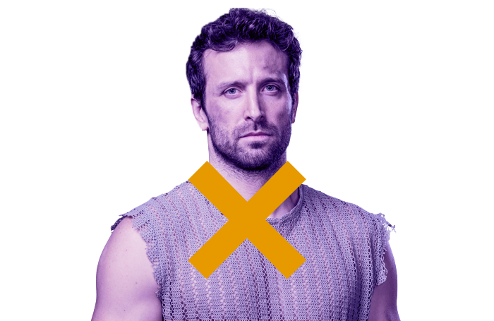 Matúš ze Survivoru